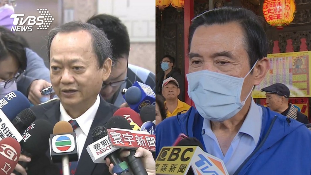 「防疫回歸專業」點名馬英九 葉金川說重話:本性難移