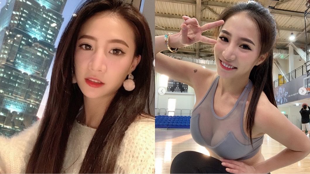 火辣蛇姬拆美瞳卸妝!林采緹「無碼高清素顏」網嚇傻