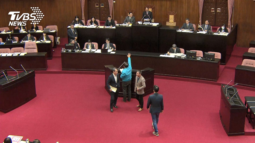圖/TVBS