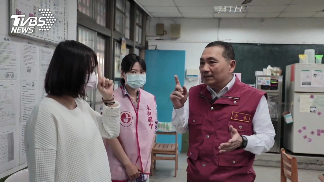 圖/TVBS