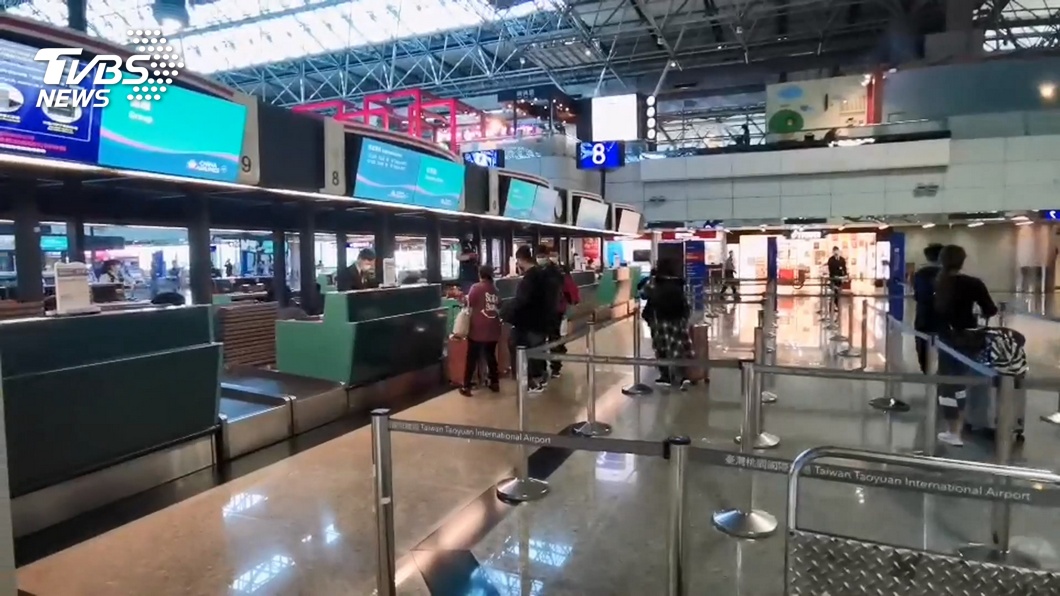 近百滯利馬旅客自費包機 摩洛哥旅客陸續回台