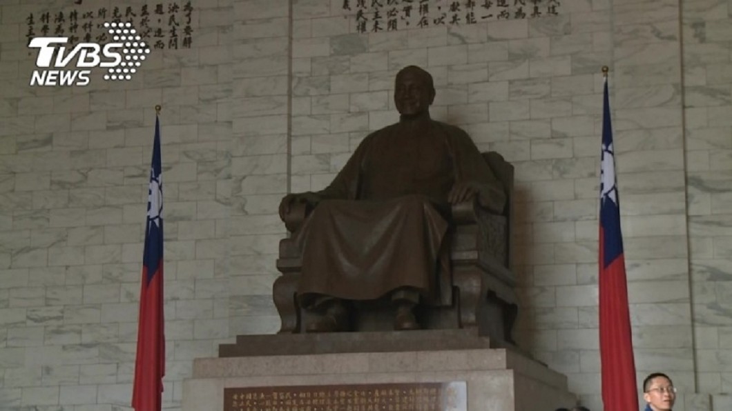 促轉會：參與壓迫體制軍事審判最多者為蔣中正