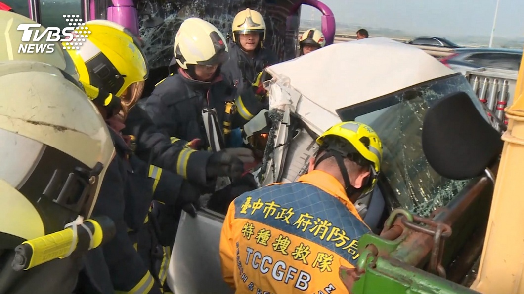 圖/TVBS