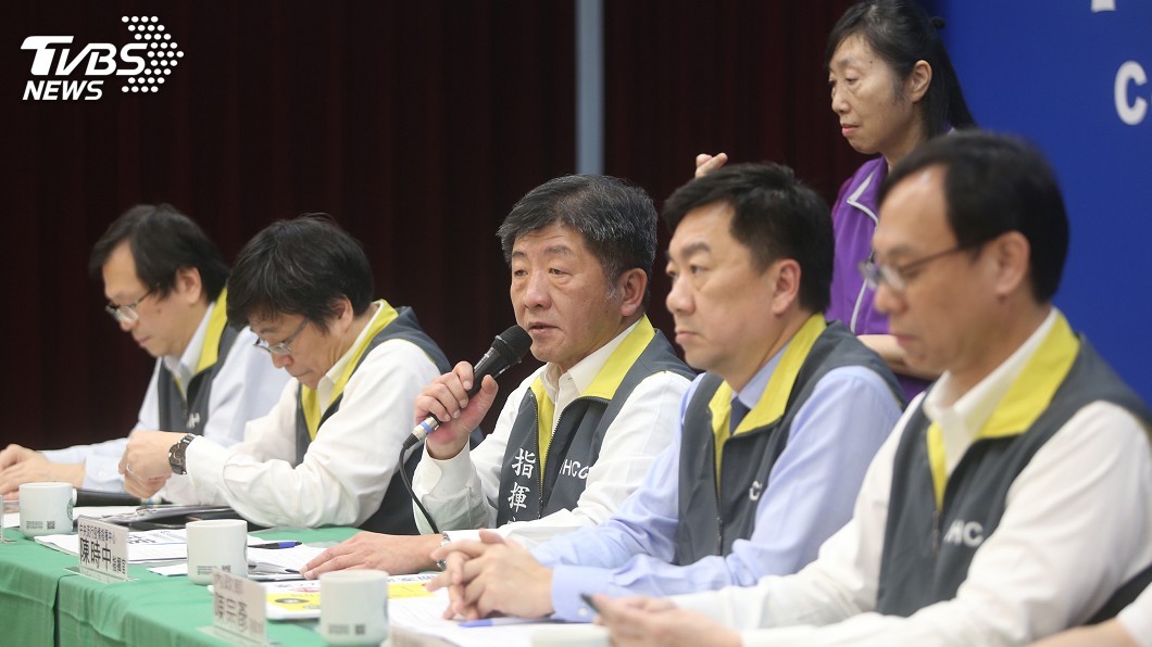 武漢肺炎準新藥「瑞德西韋」 將在台臨床試驗