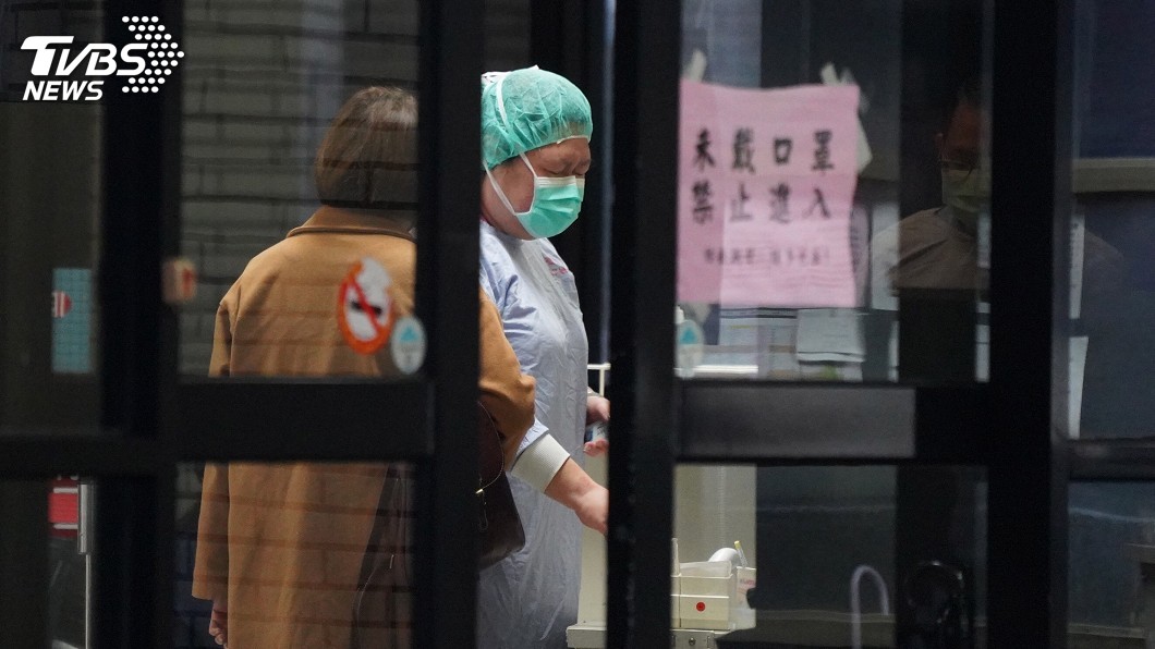超前部署防院內感染 指揮中心:一週內完備措施