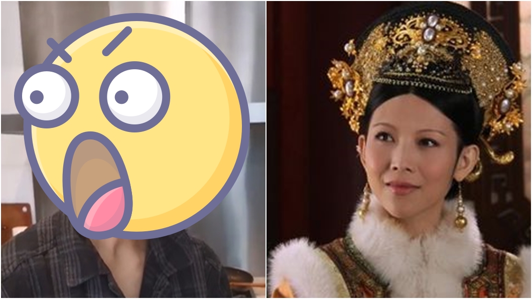《甄嬛》皇后蔡少芬生3胎 驚人素顏老態曝光
