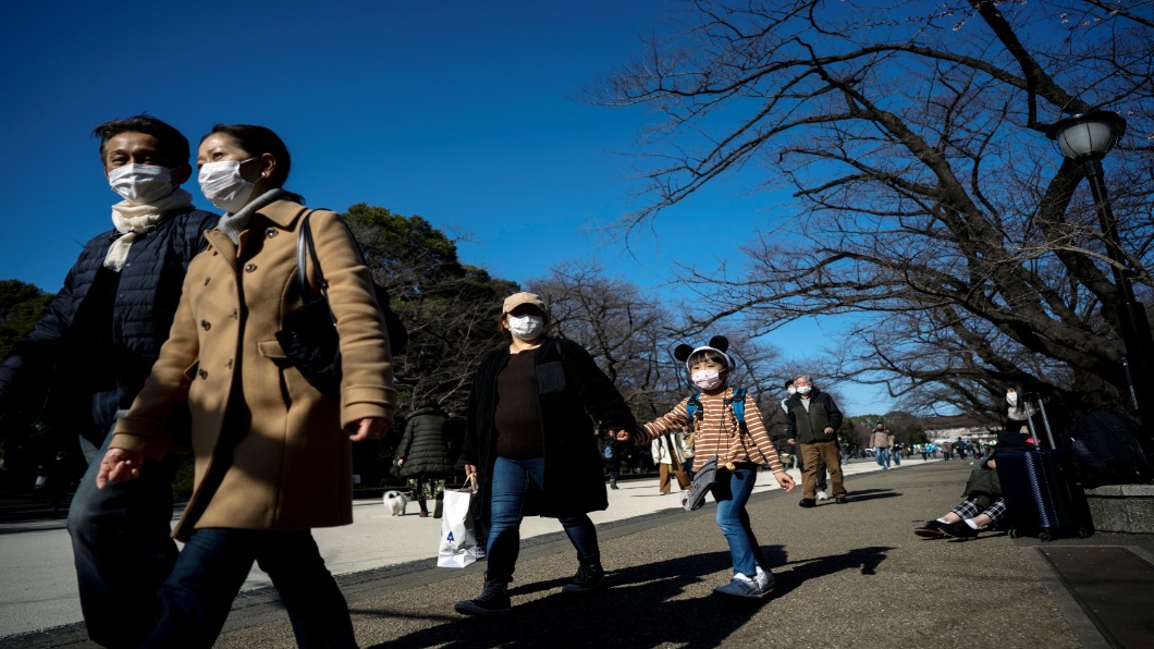 日本防群聚！職棒熱身賽沒觀眾　北海道停課一週