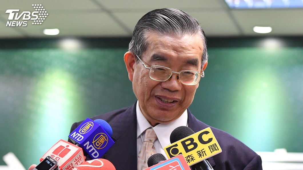 防堵疫情 李龍騰:最好暫停與中國往來通航3個月