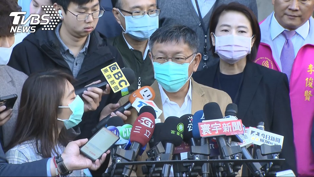 217人發燒 北市宣布5/4前停辦畢旅、校慶大型活動