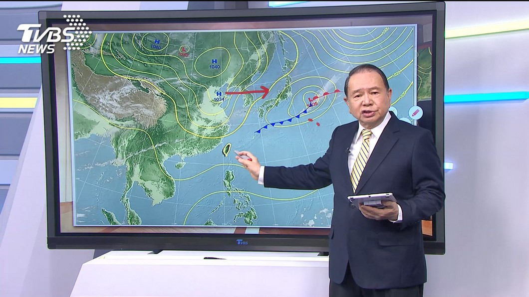 圖／TVBS