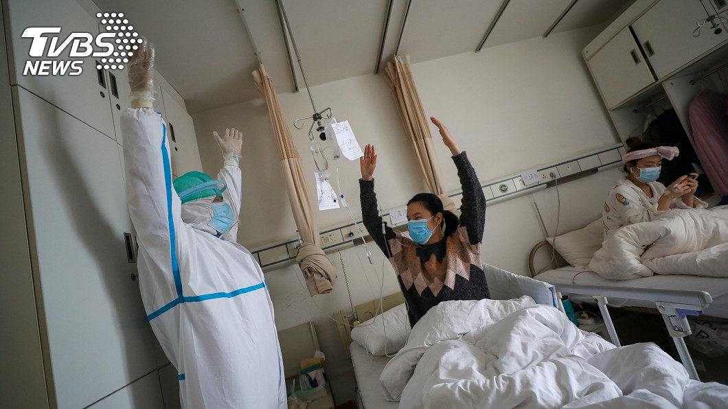 醫院被徵用防疫 武漢其他疾病患者面臨無處就醫