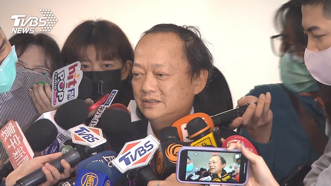 清明節疫情大爆發? 葉金川:60歲以上盡量不要掃墓