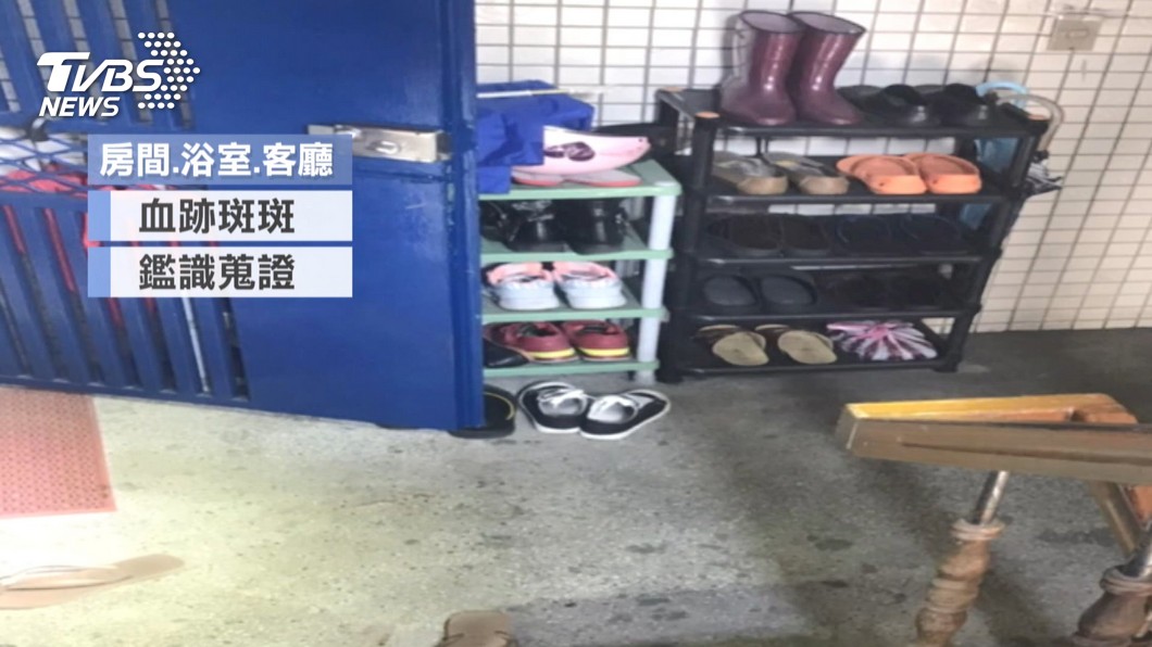 圖／TVBS