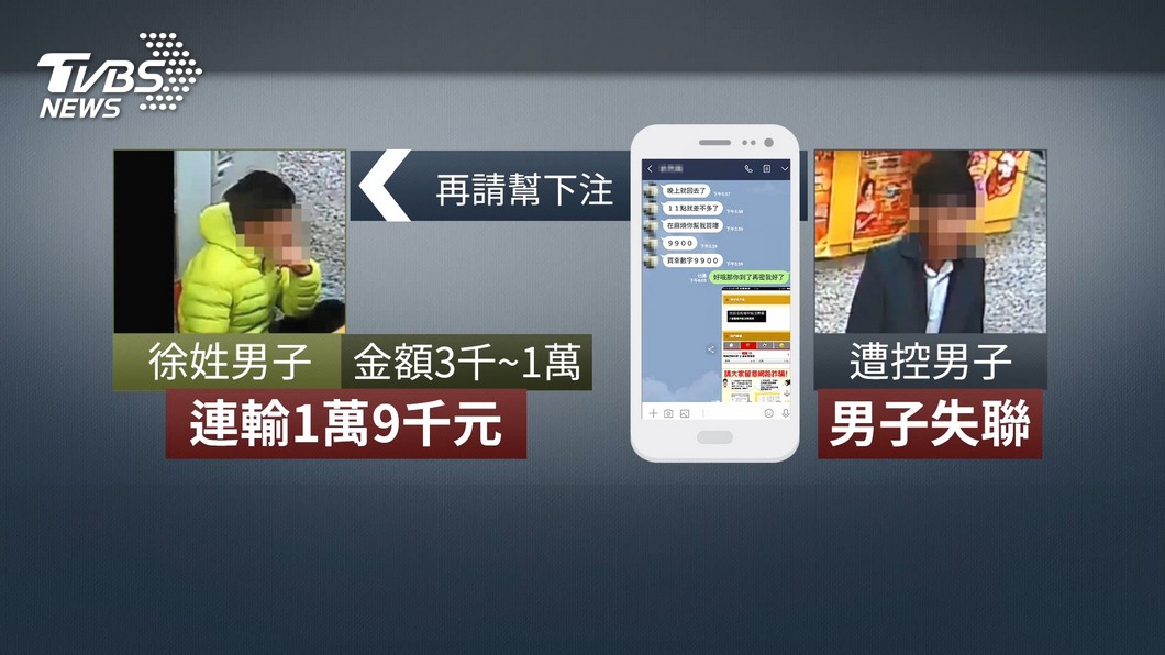 圖/TVBS