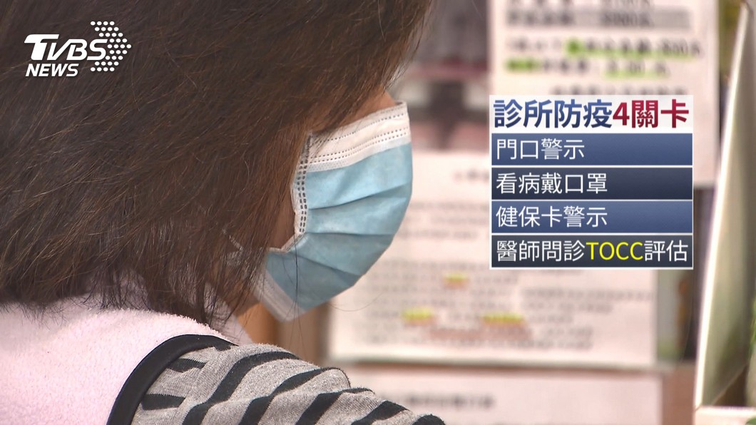 圖／TVBS