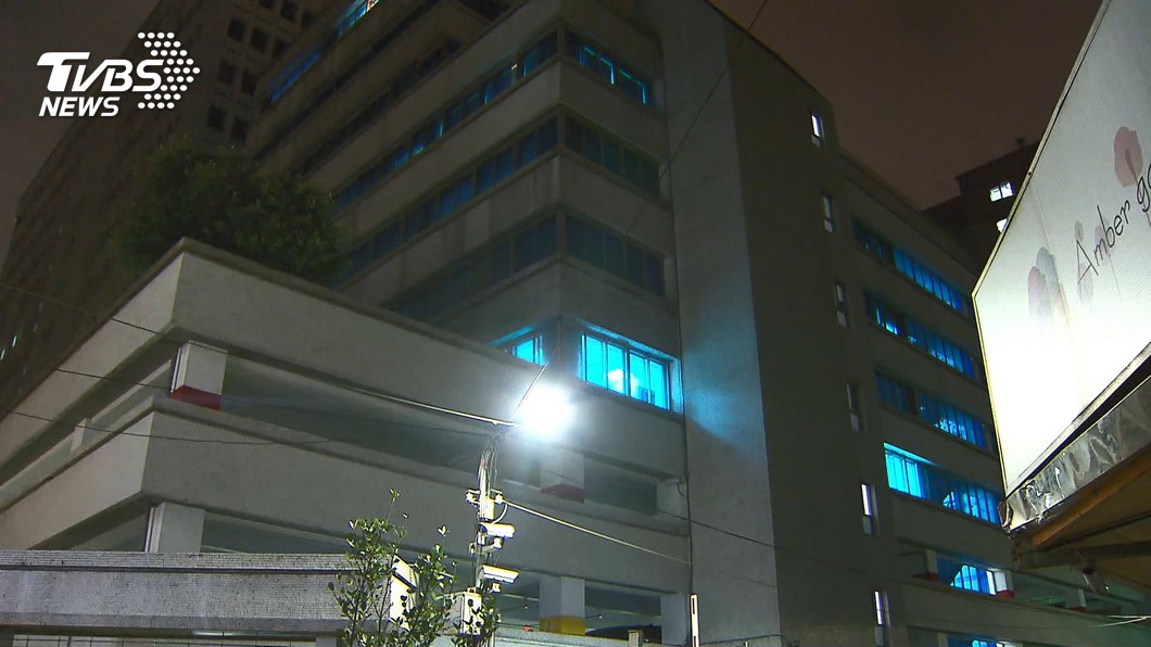 圖/TVBS