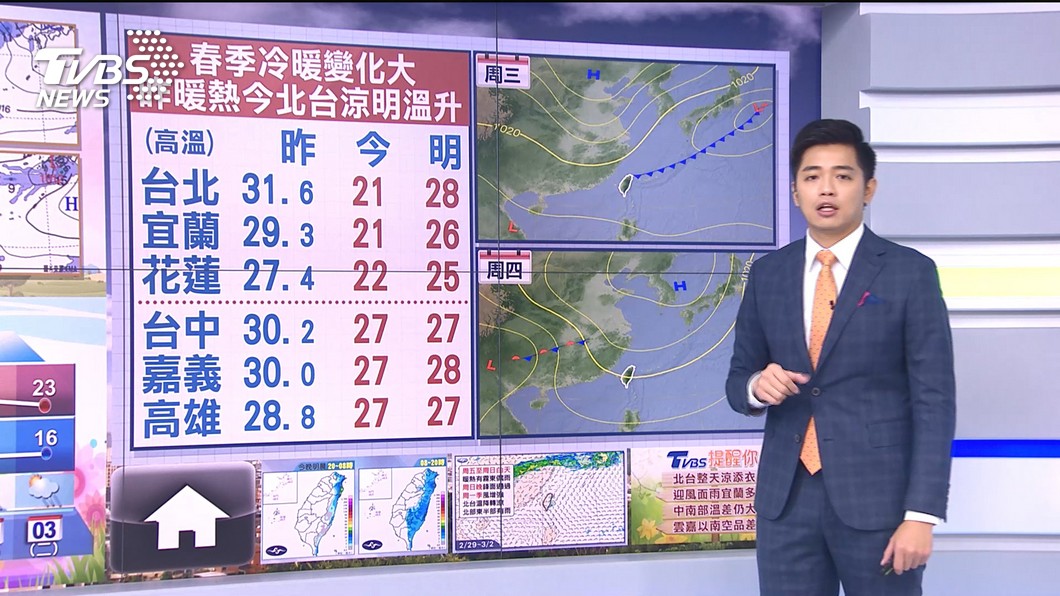 圖／TVBS