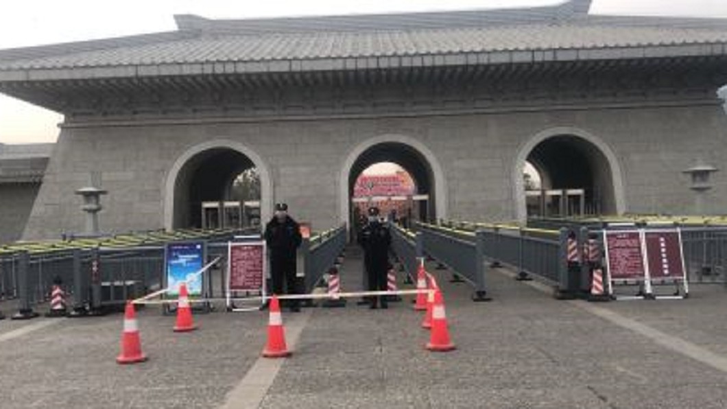 陸逾300景區重開　分流遊客避群聚感染