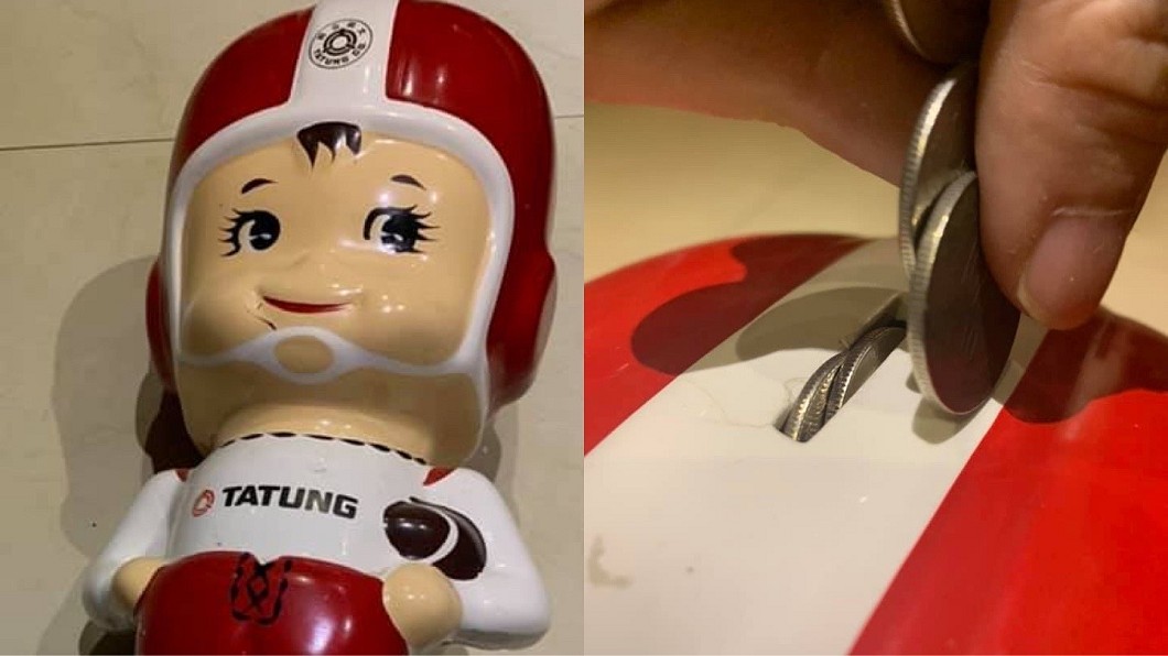 炫耀「大同寶寶」存滿!下秒悲劇發生萬人笑歪:RIP