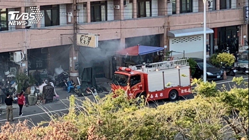 圖／TVBS