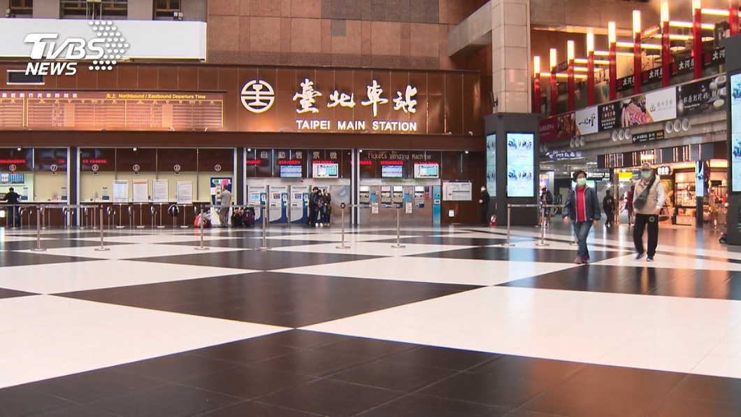圖/TVBS