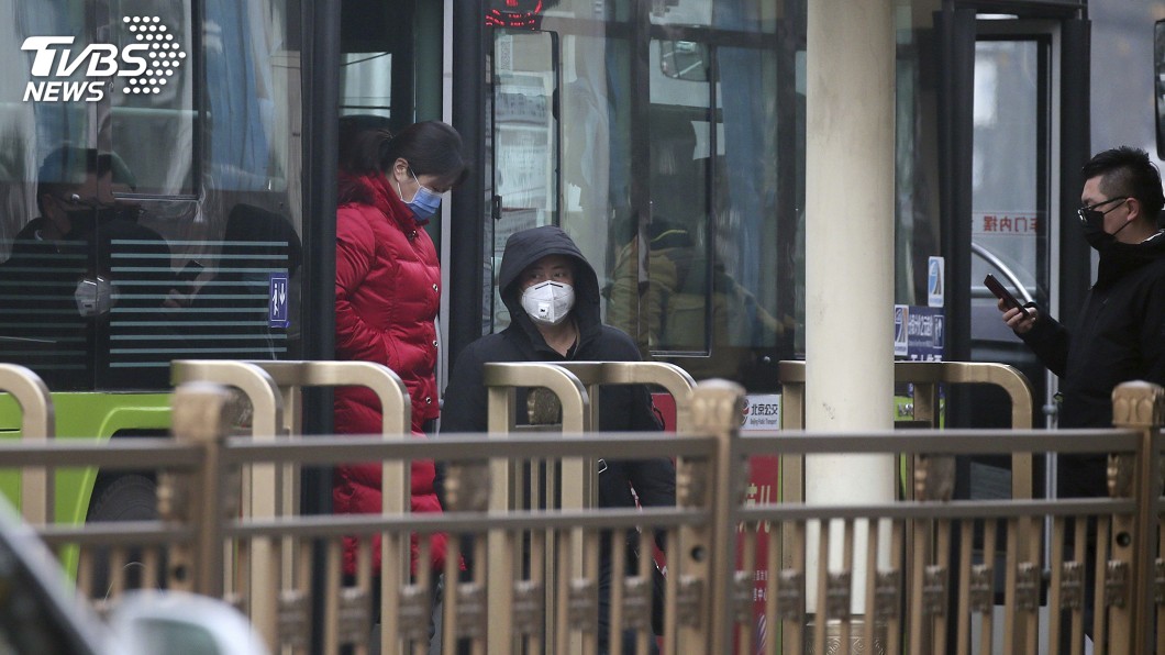 韓國疫情急升溫 中國盼減少不必要跨境流動