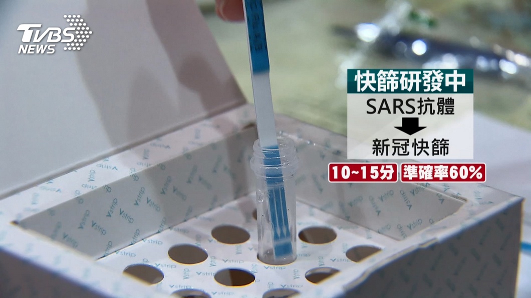 圖／TVBS