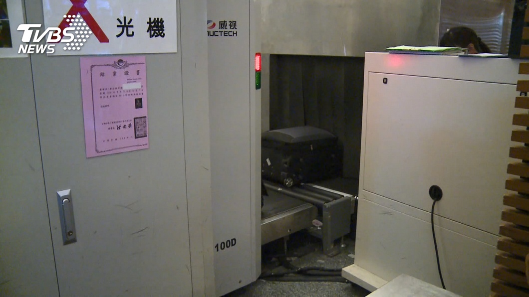 圖／TVBS