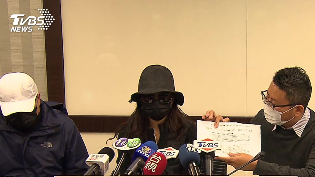 家屬控無檢疫!女發燒隔天亡 生前路徑曝光