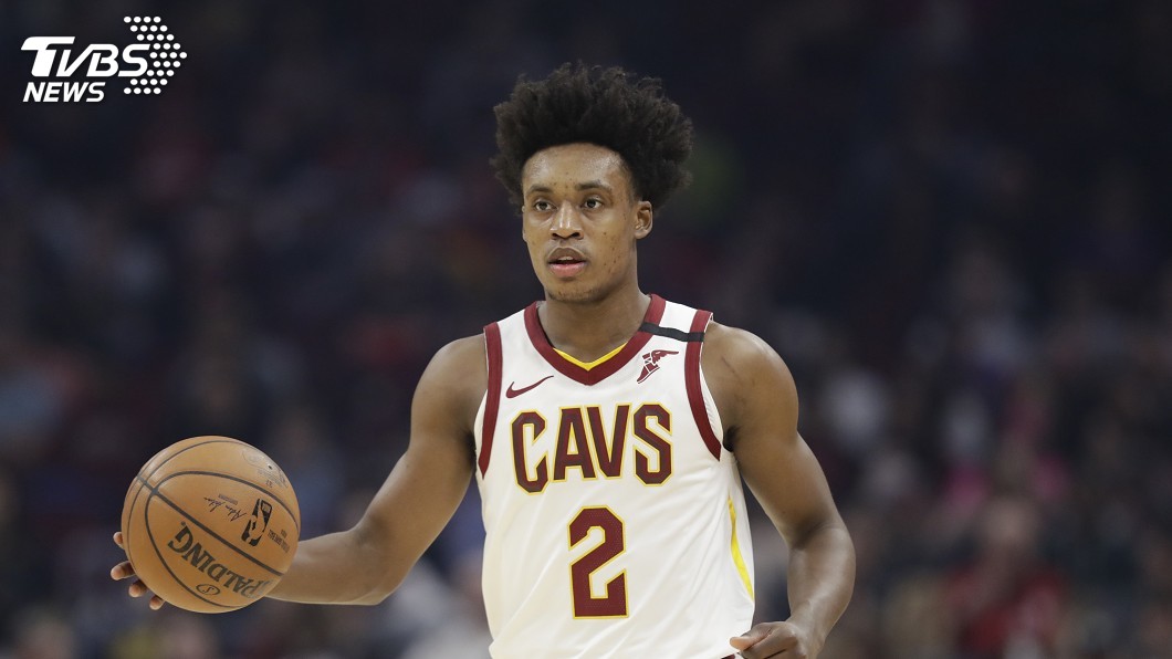 NBA恩比德左肩扭傷 76人不敵騎士客場7連敗