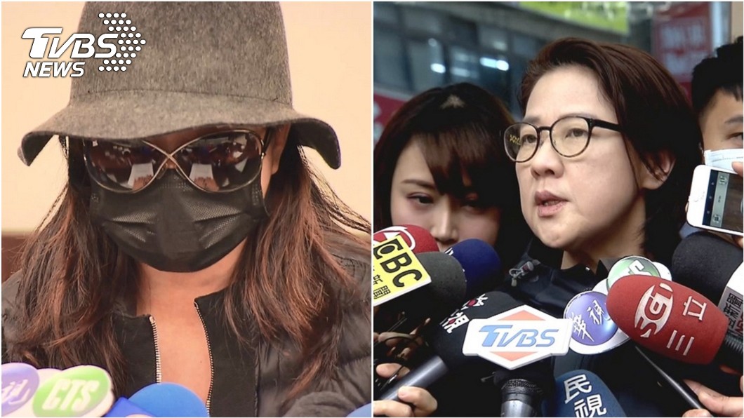 北市女發燒身亡!家屬控無檢疫 黃珊珊回應了