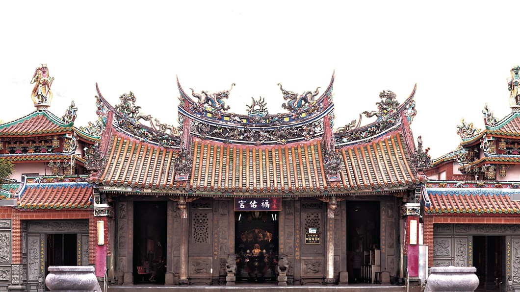 三峽紫微天后宮及淡水福佑宮　暫緩媽祖遶境