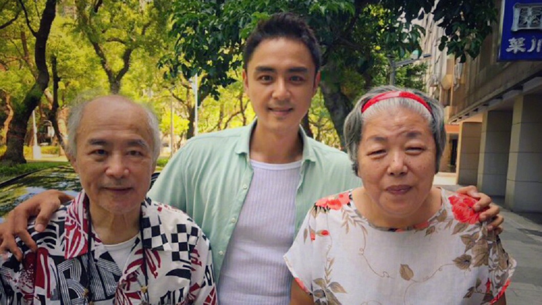 陪父母散心走過喪子痛! 明道40歲生日願望曝光