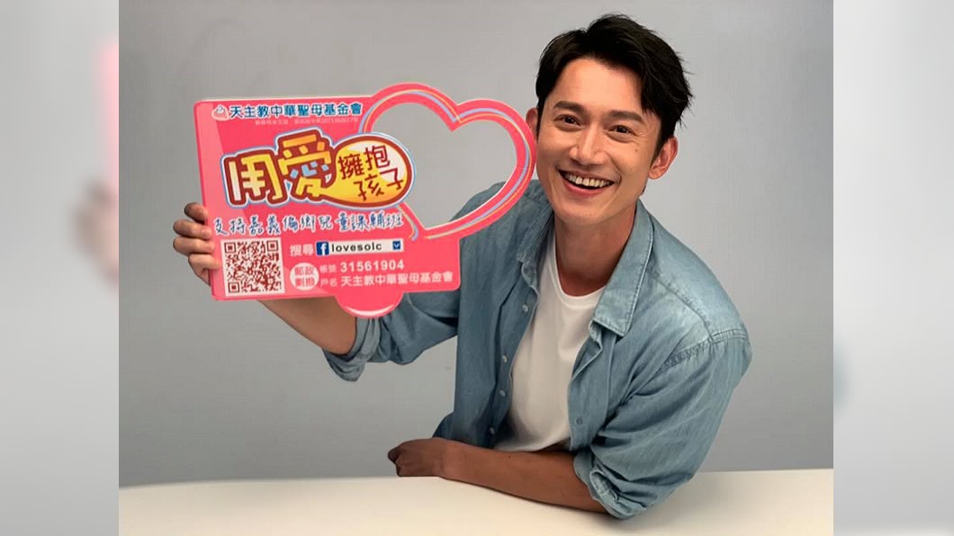 吳慷仁有多部膾炙人口的作品《下一站,幸福》、《一把青》(圖/翻攝自吳慷仁臉書’)