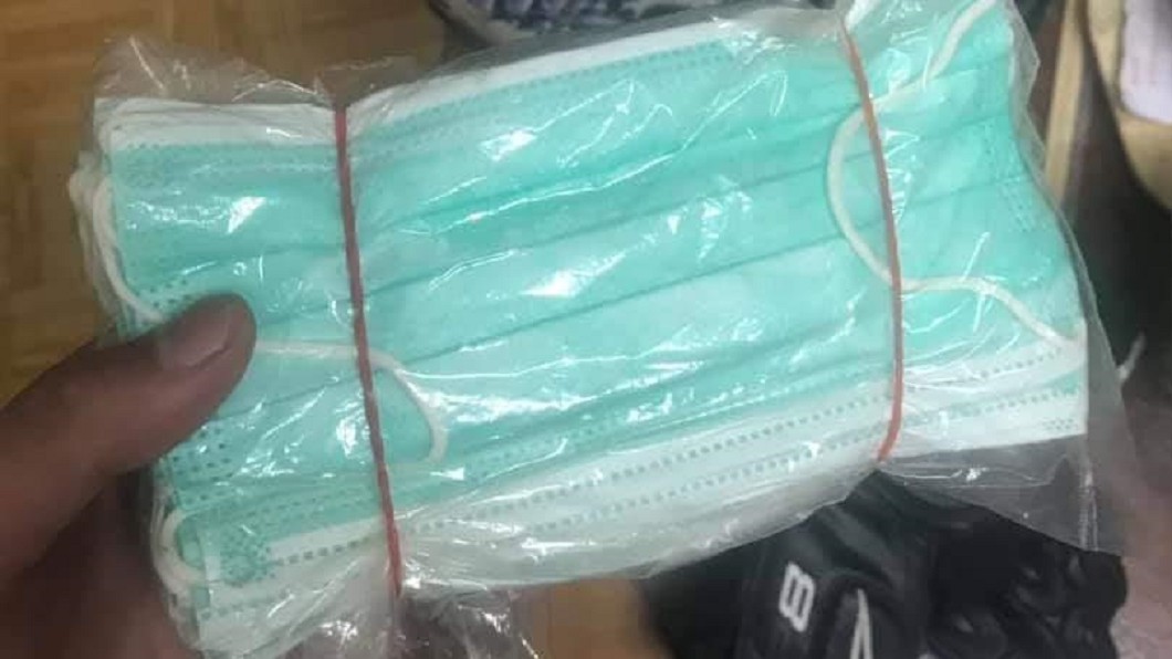 挺過SARS!嬤翻出「陳年口罩」:能用嗎 專家給答案