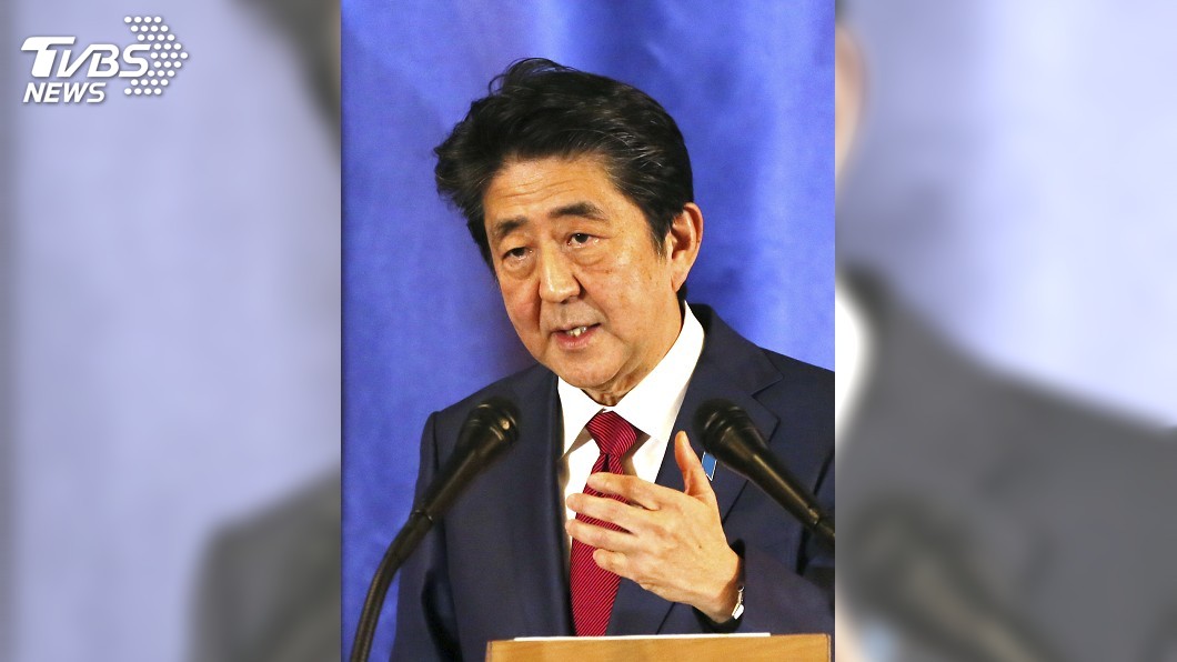 防武漢肺炎 安倍擬籲請全日本高中以下學校停課