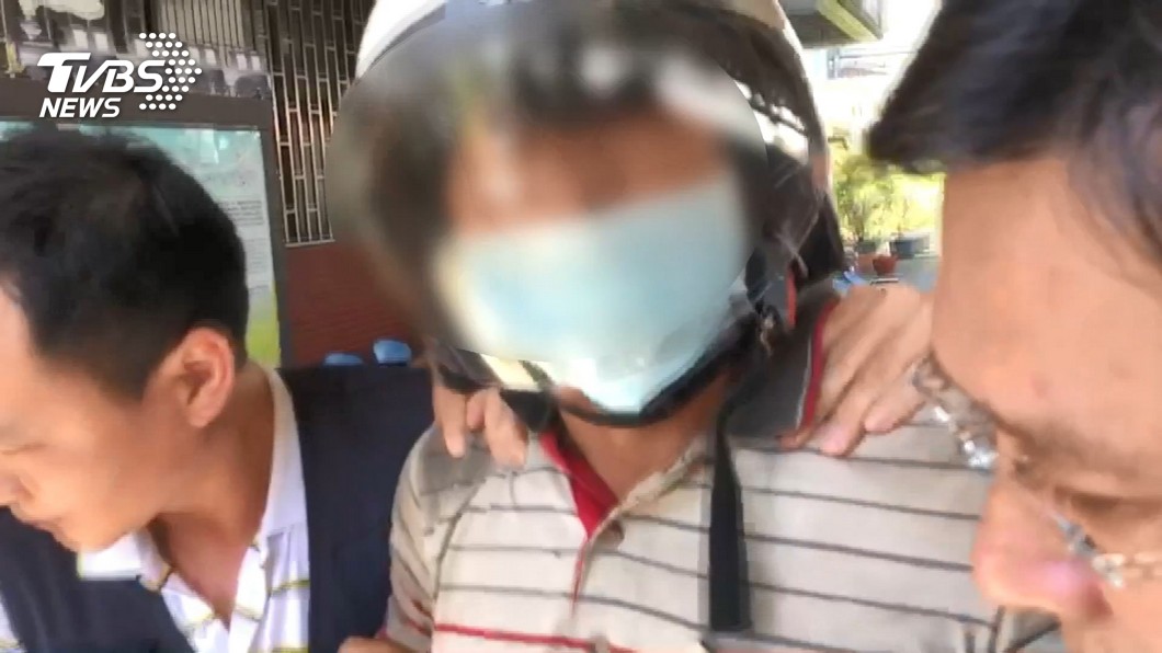 殺警無罪!名嘴怒「司法不改會死」:精神病不該成護身符