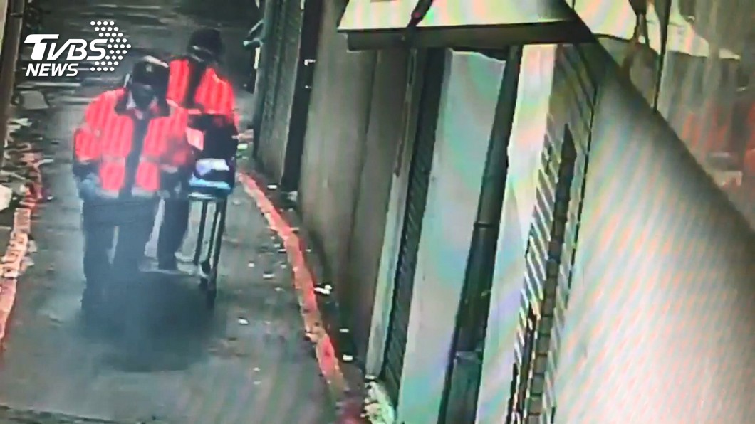 北市女送驗結果為陰性 北檢將發還遺體