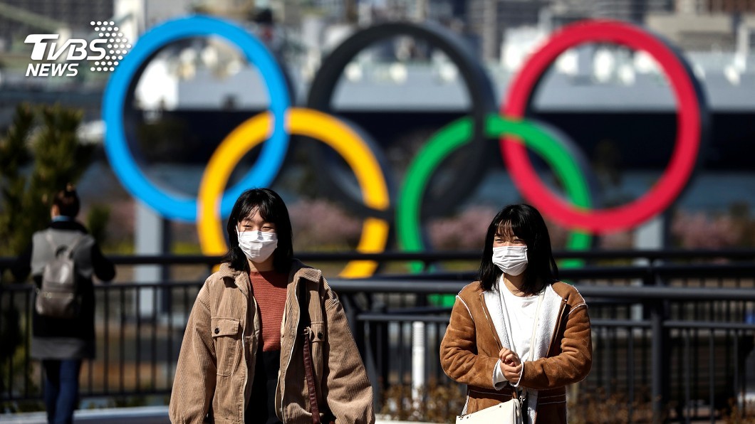 「奧運要有不辦的備案」　這席話讓日本人心涼了