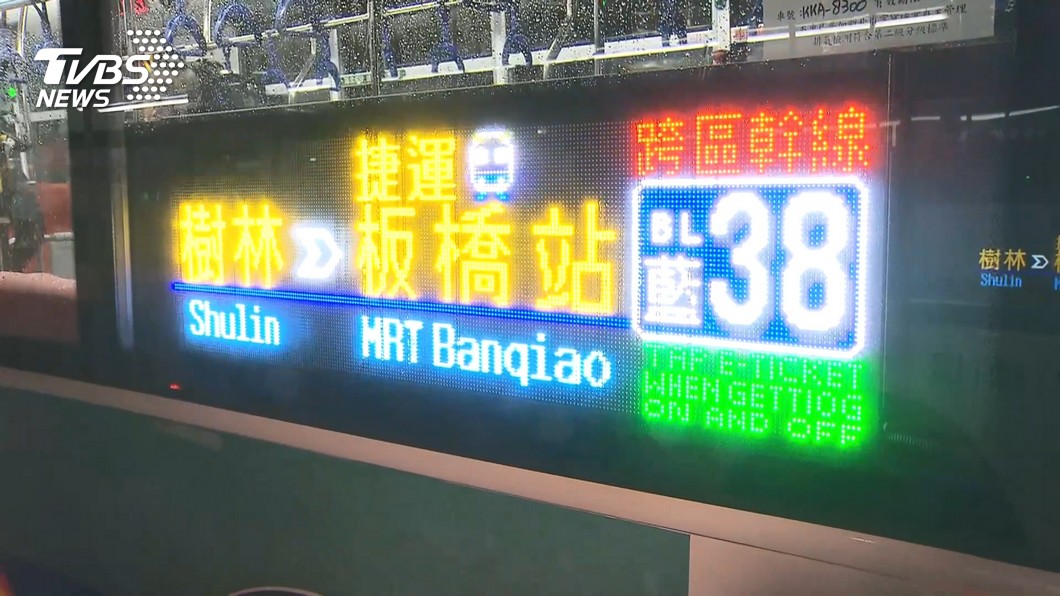 圖／TVBS