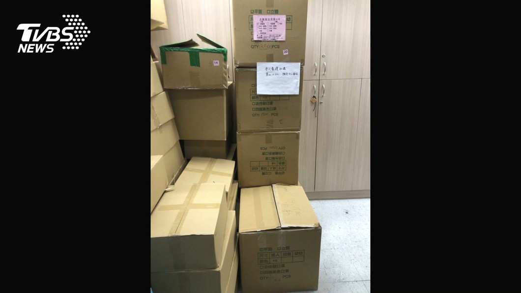 圖/TVBS