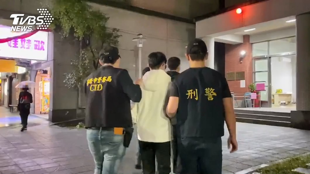 為乾妹出氣!約談判爆衝突 男子遭追砍