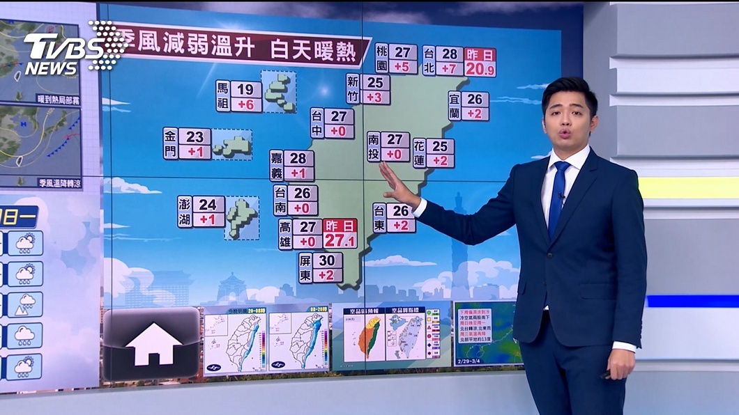 圖/TVBS