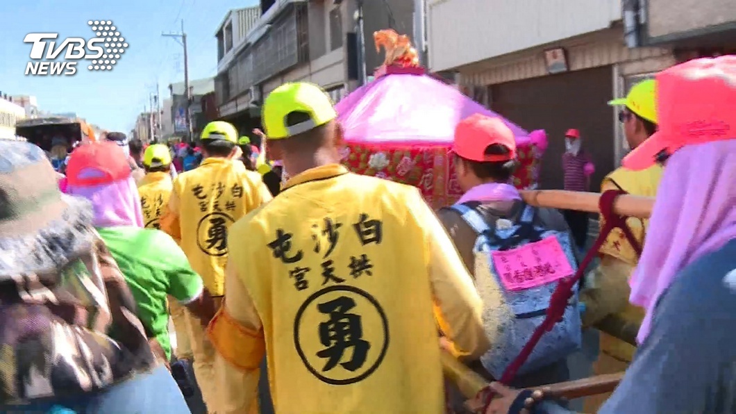 圖／TVBS