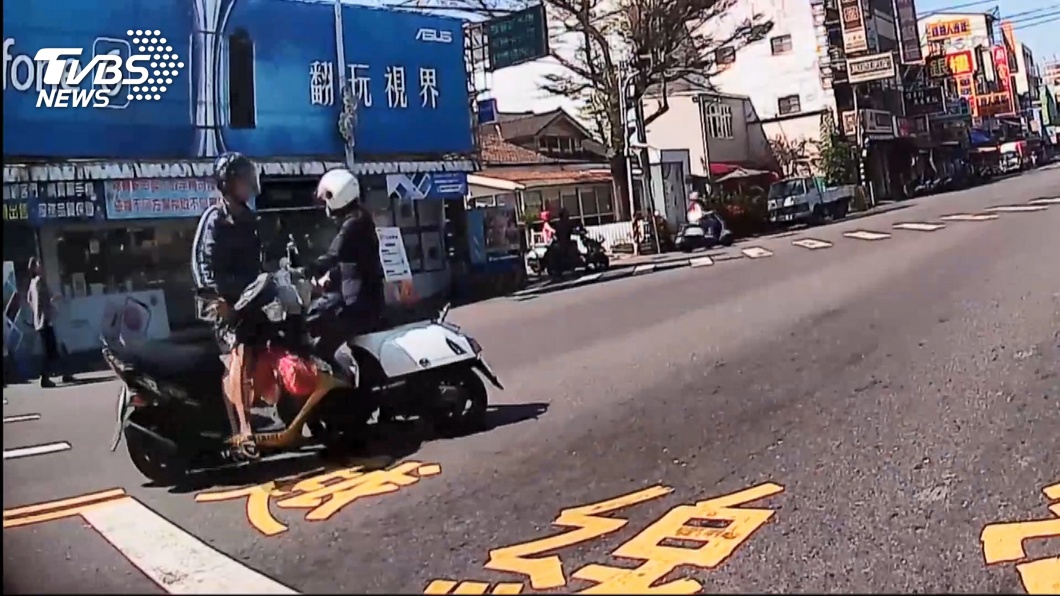 圖/TVBS