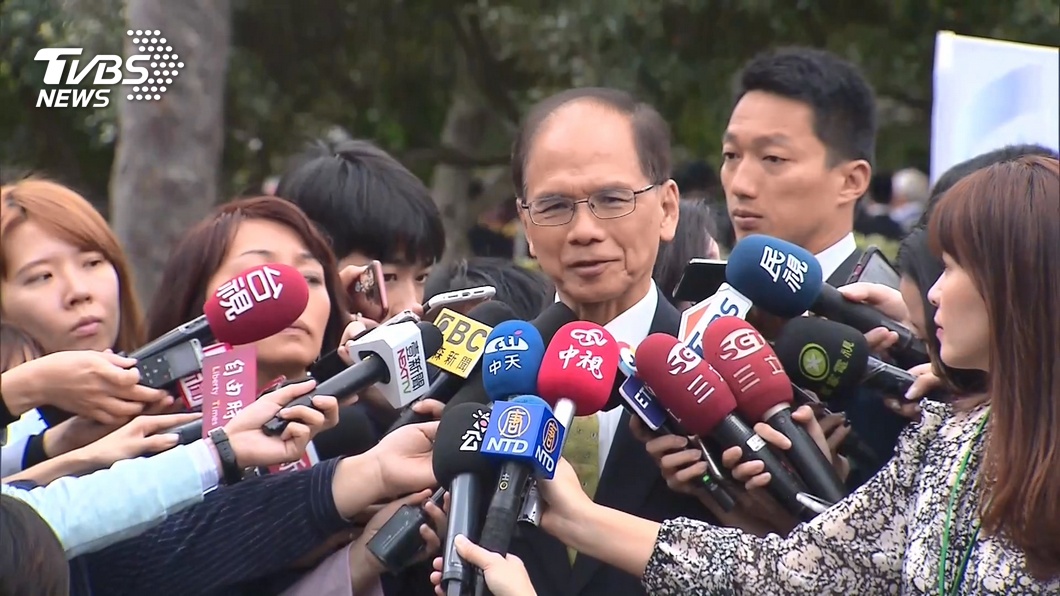 游貴湘寄信恐嚇游錫堃 桃檢依恐嚇罪提起公訴