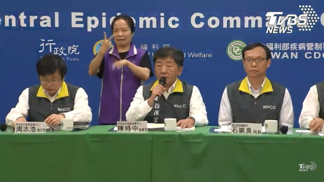 又新增2例確診!30多歲男曾跟團赴大阪染疫
