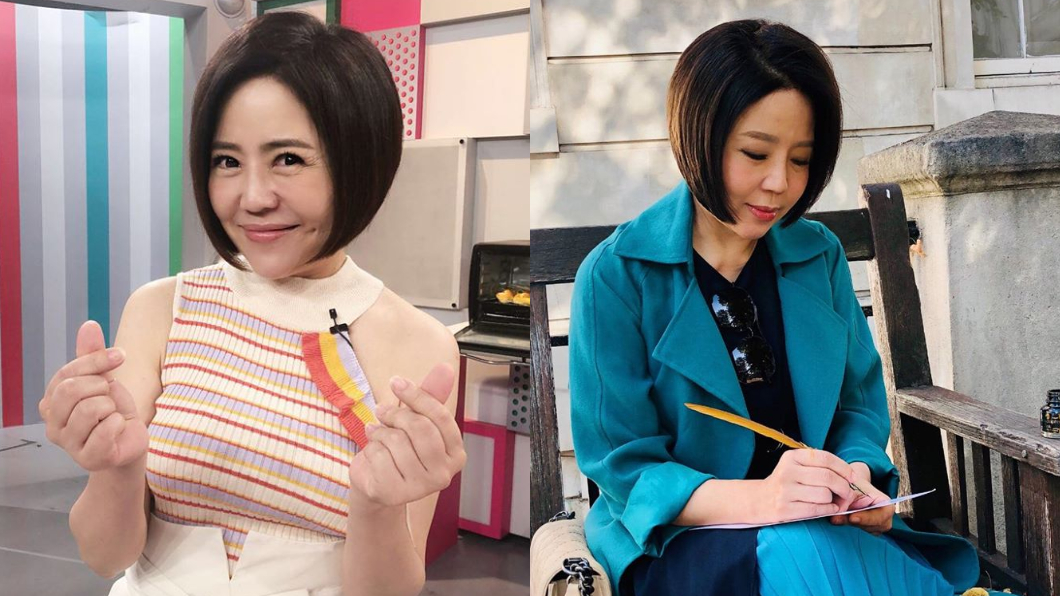 曾親赴和平醫院送母奶！于美人籲：抗疫期間不謾罵