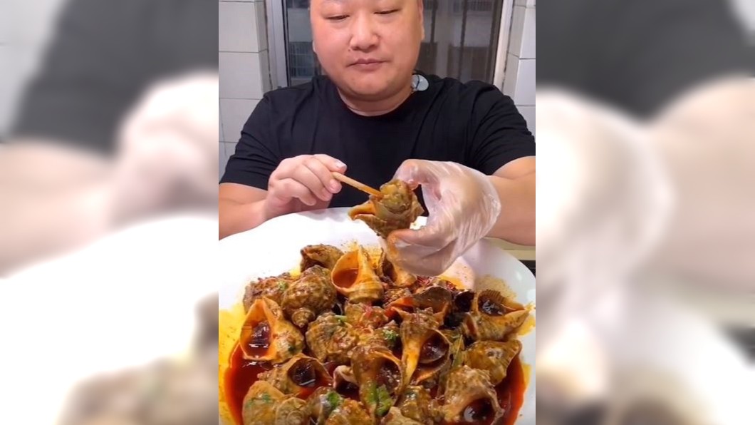 越南人下班最愛國民美食 喝啤酒配蝸牛肉