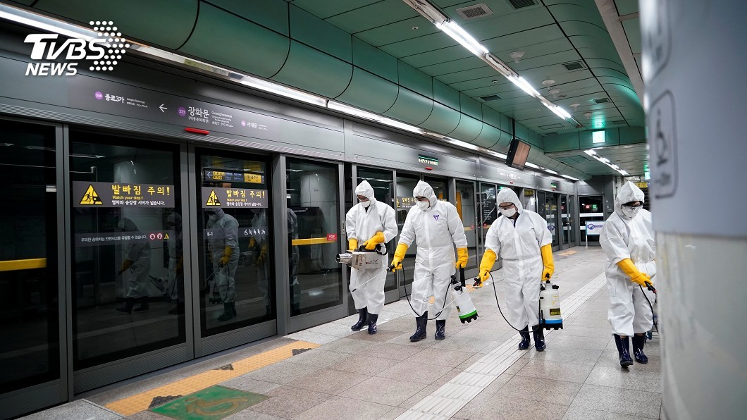 圖／路透社